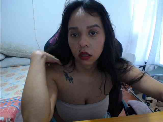 ladynemesis00 webcam