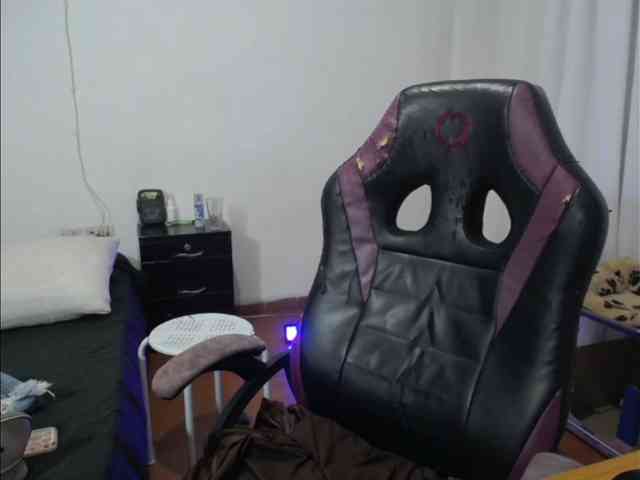 ladynemesis00 webcam