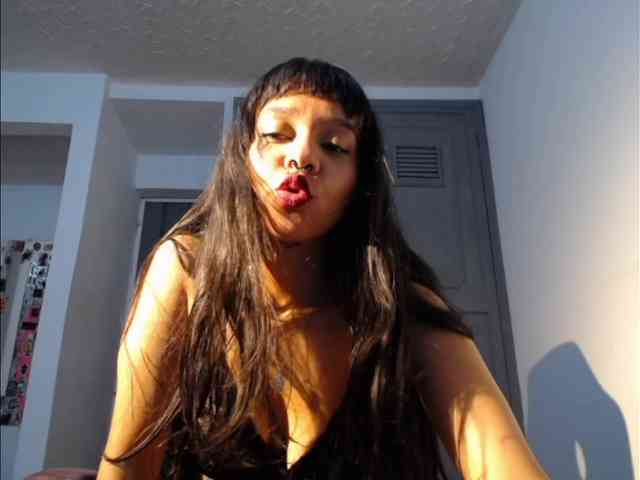 ladynemesis00 webcam