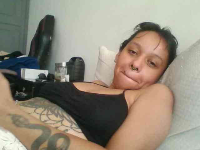 ladynemesis00 webcam