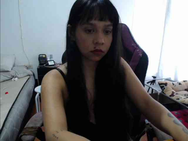 ladynemesis00 webcam