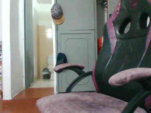 ladynemesis00 webcam