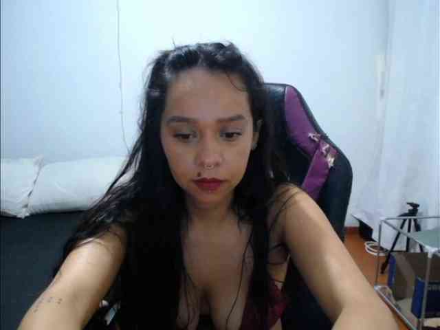 ladynemesis00 webcam
