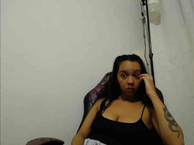 ladynemesis00 webcam