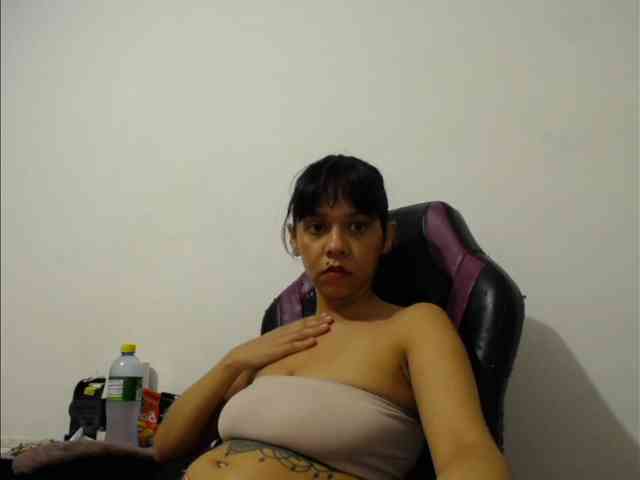 ladynemesis00 Live Webcam on BongaCams