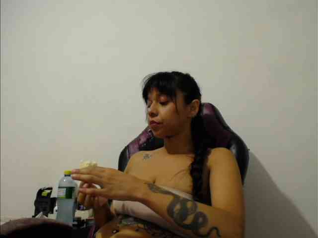 ladynemesis00 webcam
