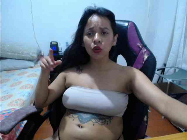 ladynemesis00 webcam