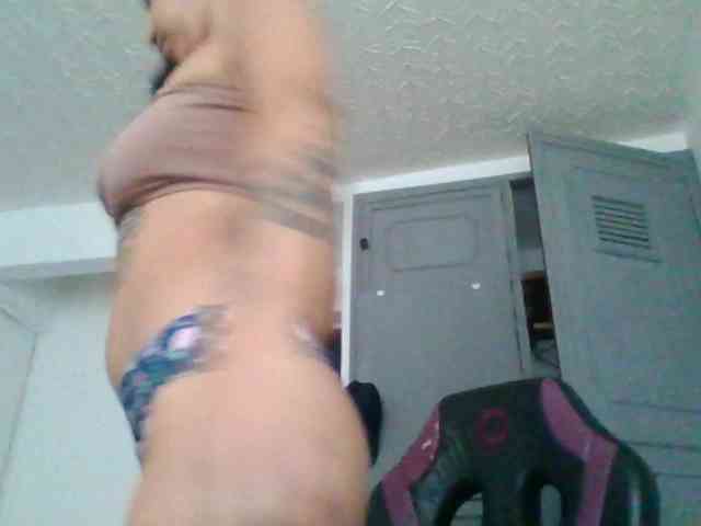 ladynemesis00 webcam