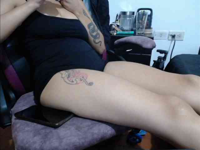 ladynemesis00 webcam