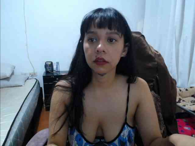 ladynemesis00 webcam