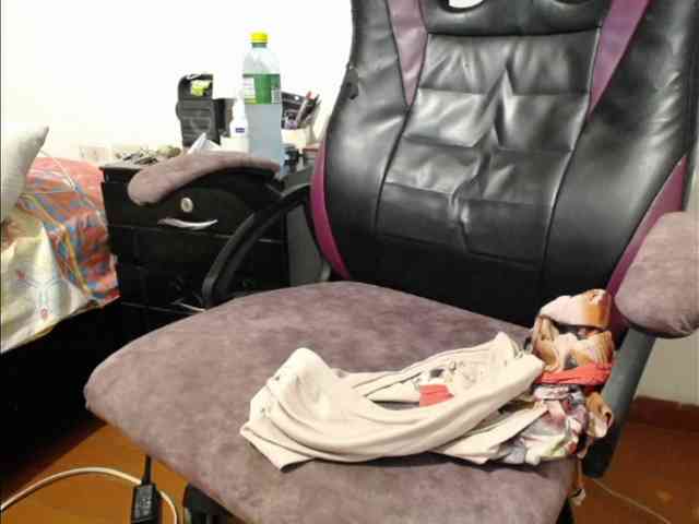 ladynemesis00 webcam
