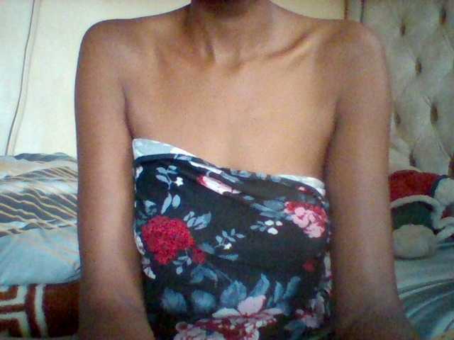 hotrania Live Cam on BongaCams