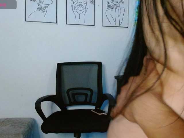 Antonella-Maiky live cam preview