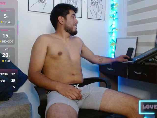 crazy_couple webcam