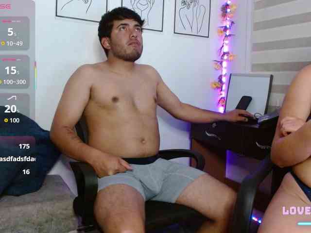 crazy_couple webcam