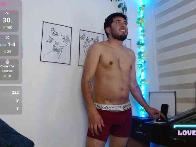 crazy_couple webcam