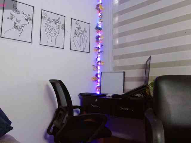 Antonella-Maiky webcam