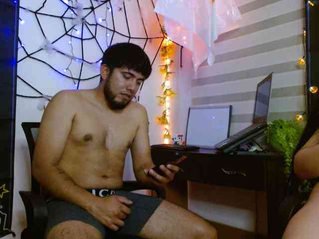 crazy_couple webcam