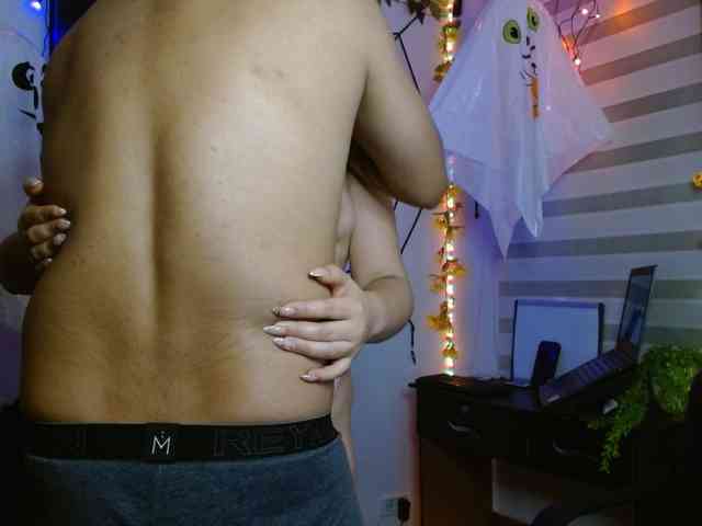 crazy_couple webcam
