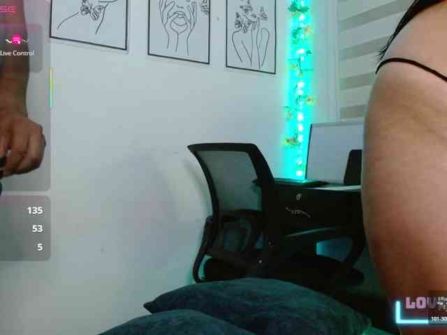 crazy_couple webcam