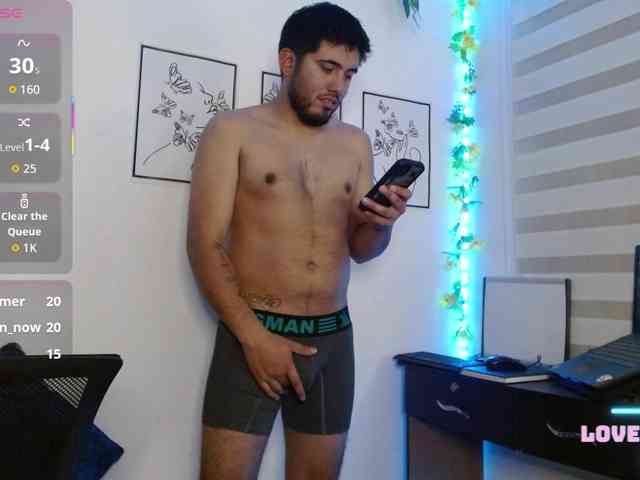 crazy_couple webcam