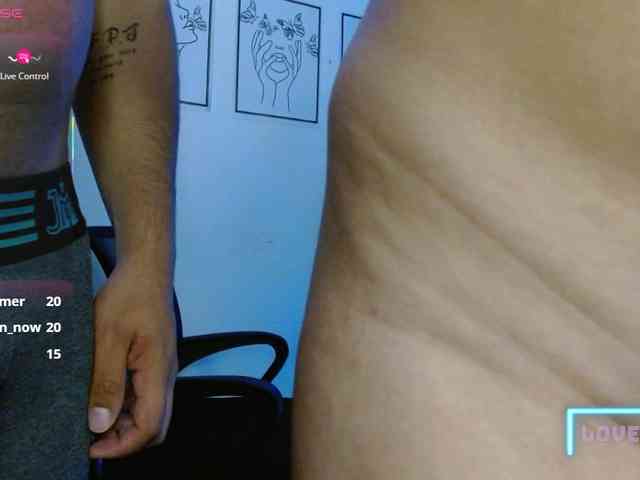 crazy_couple webcam