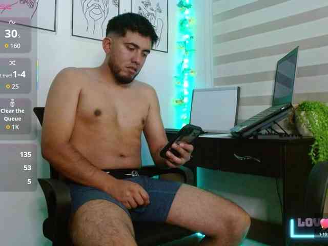 crazy_couple webcam