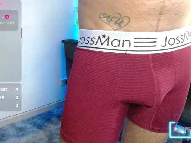 Modelo: crazy_couple
