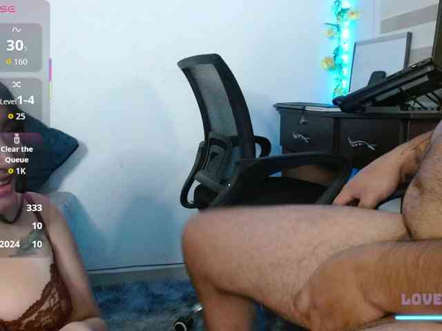 crazy_couple webcam