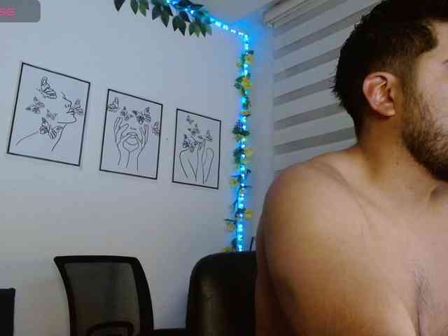 Antonella-Maiky webcam