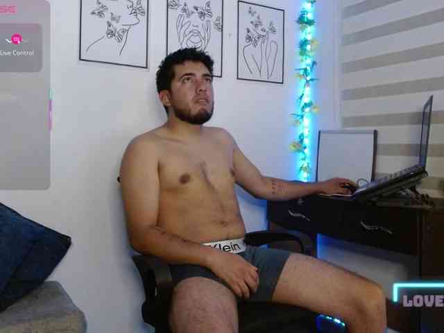 crazy_couple webcam
