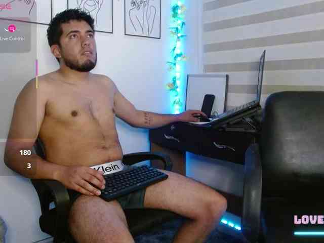 Antonella-Maiky