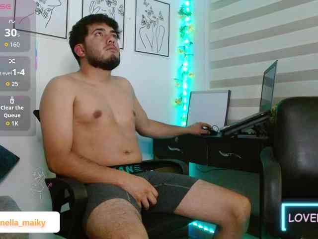crazy_couple webcam