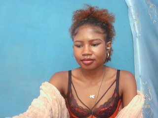 Sylvia6's Live Webcam