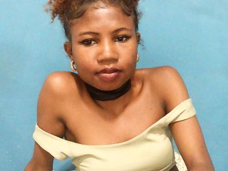 Sylvia6 Porn Show