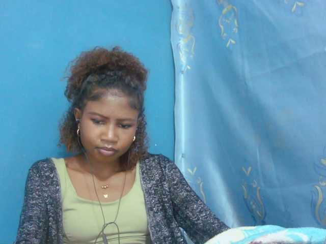Sylvia6 live cam on BongaCams