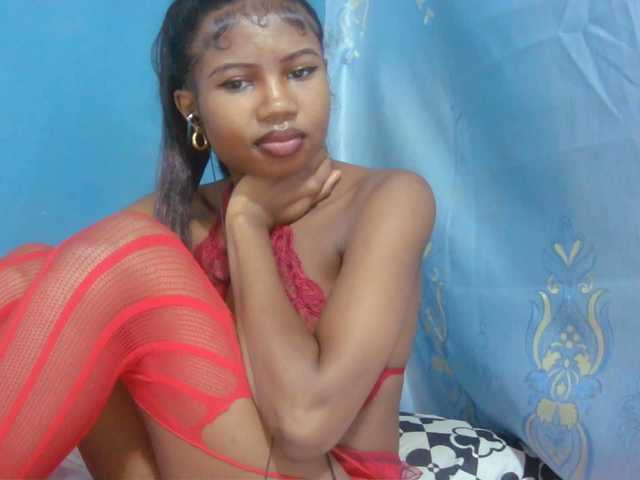 Sylvia6 live webcam show