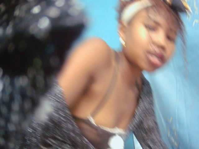 Sylvia6 live cam on BongaCams