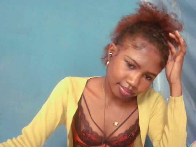 Sylvia6 live cam on BongaCams