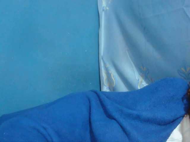 Sylvia6 live webcam show