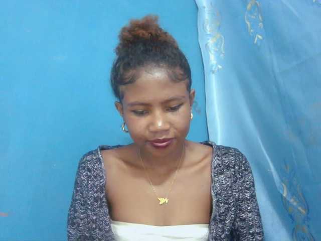 Sylvia6 webcam