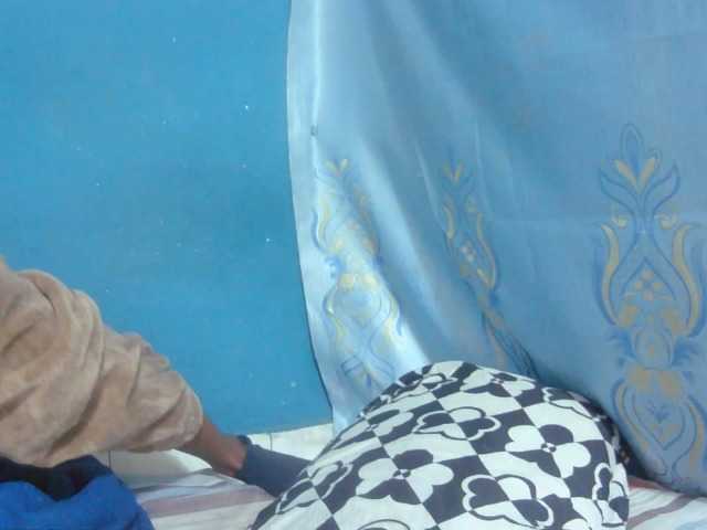 Sylvia6 Cam en direct sur BongaCams