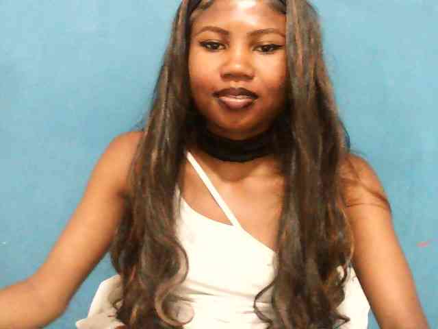 Sylvia6 webcam