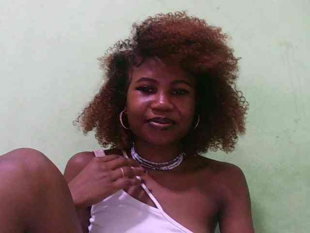 Sylvia6 webcam