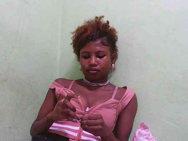 Sylvia6 webcam