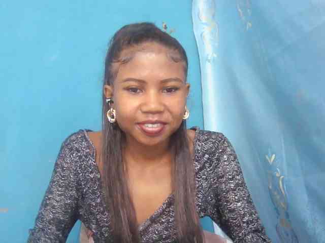 Sylvia6 webcam