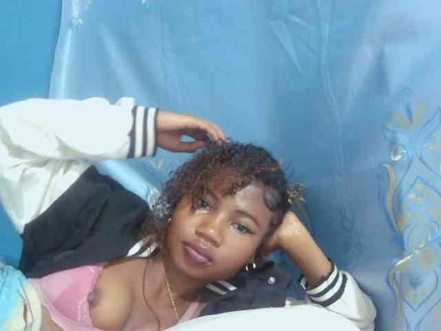 Sylvia6 webcam