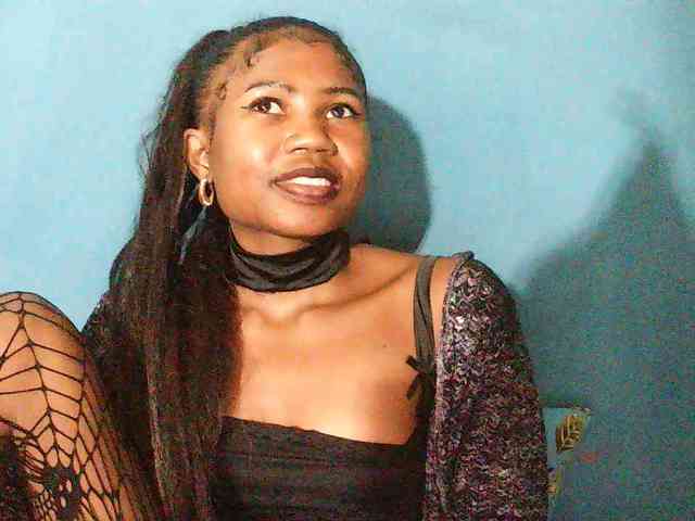 Sylvia6 webcam