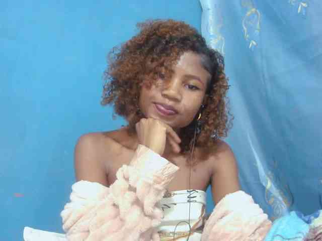 Sylvia6 webcam