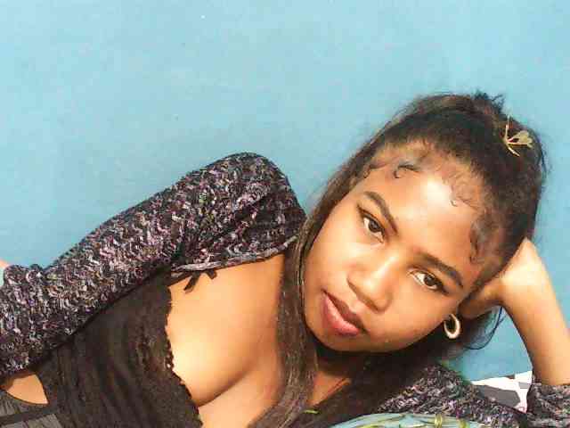 Sylvia6 webcam